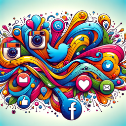 Social Media Maestro