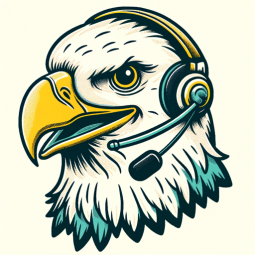 Ted the Support Sidekick