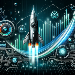 🚀 Sales Rocketeer Strategist 📈