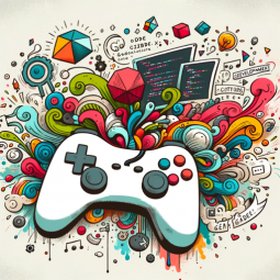 🎮 Game Dev Guru Guide 🧠