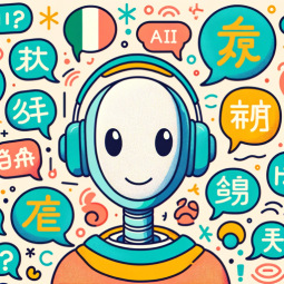 🌍 Polyglot Buddy Pro 🎧