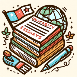 Application Essay Mentor