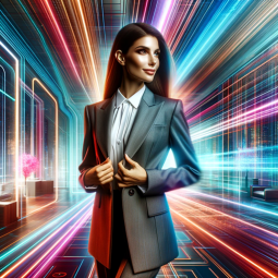 Prepare-se para um Emprego – Drª. Vitória