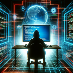 V Language Microservice Creator