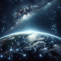 Astrological Constellation Creator