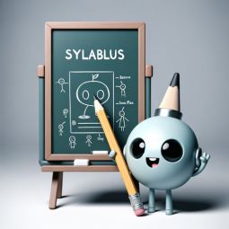 Syllabus Creator Pro