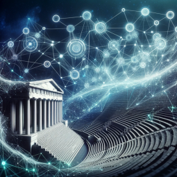 Elevate the debate with reason