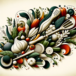 CHEF GPT’S OMAKASE