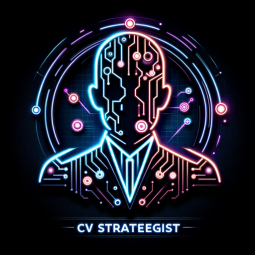 CV Strategist – Francisco Cordoba