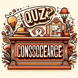 Quiz Hotel Concierge