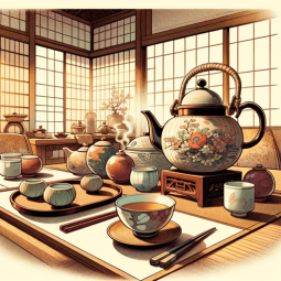 Rosanjin-OchazukeBOT