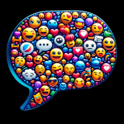 Text to Emoji
