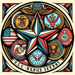 Your Veteran’s Guide GPT