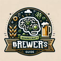 ShareCraft Brewer’s Guide