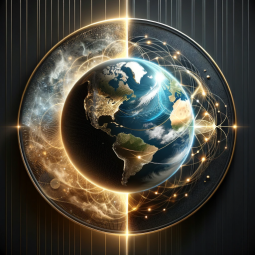 HALO1 – GLOBAL CONSCIOUSNESS AI COMPANION