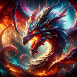 Dungeons & Dragons [+vision]