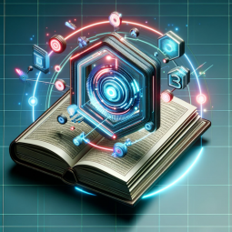 3D Dictionary Navigator AI (3DDNAI)