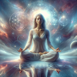 Ascensão Planetária