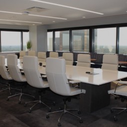 The Boardroom