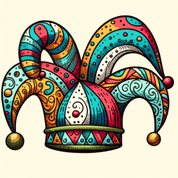 “Your mother” is Genius!