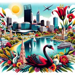 Lesson Plans – Australian Curriculum – WA