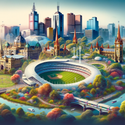 Lesson Plans – Australian Curriculum – Victoria