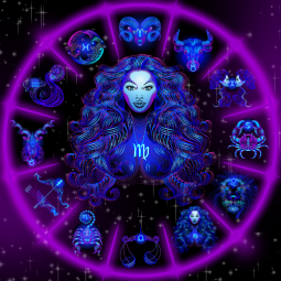 Birth Chart AstroMate Astrology GPT