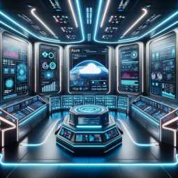 Azure Resource Management AI (ARMAI)