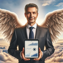 Business Angel – Startup and Insights PRO