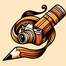 Isadora Agency Alt Text Writer