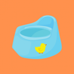 Potty Training