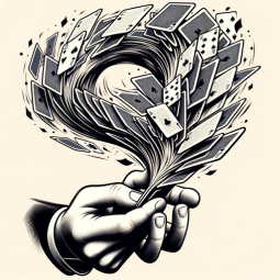 Eleusis Express for AI