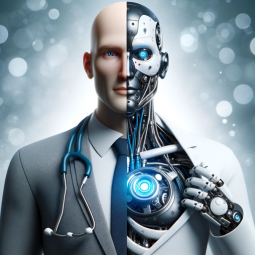 Healthcare Administrator: