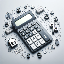 ZillowMortgage Calculator