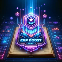 EXP Boost