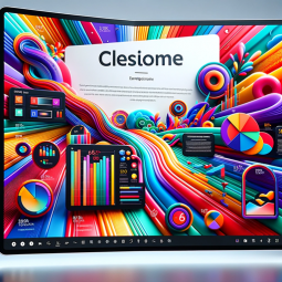 Presentation Sculptor