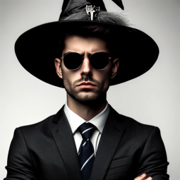 Job Application Wizard