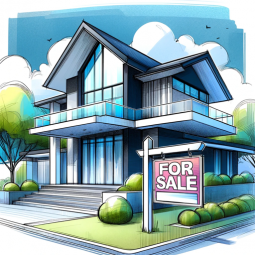 Property Listings Wizard