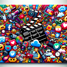AI Shorts Assistant for Image Generation