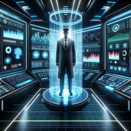 Server Performance Analyst AI (SPAAI)