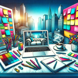 Freelance Services Assistant