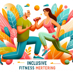 SuperIcon Fitness Mentoring