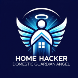 The Home Hacker – Domestic Guardian Angel