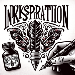 Inkspiration