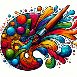 Artist Name Generator