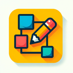 Charts & Diagrams & Schemes (FOR CODERS)