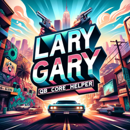 QB-Core Complete Code Provider