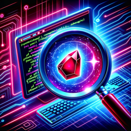 🐞 Debugging Ruby with Pry