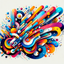 🌐 HTML5 Canvas Creations