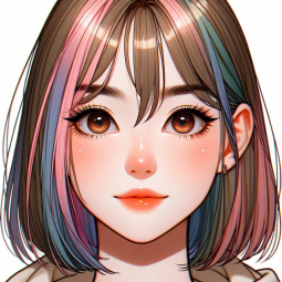 Love Lines: Drawing Closer to Mia (Ch. 2)